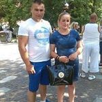 Daniel Vesely - @sarinka_35 - Instagram