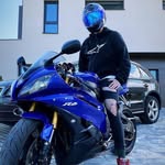 Daniel Veselý - @dan_veselka - Instagram