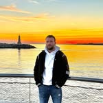 Daniel Veselý - @dennyveselka - Instagram