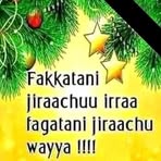Daniel Fayisa - Facebook