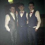 Daniel Vesey - @veseydaniel - Instagram