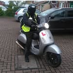 Daniel Vespa - @danboi_300 - Instagram