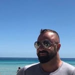 Daniel Vespa - @d4n_vespa - Instagram