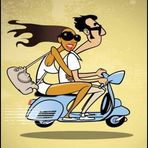 Daniel Vespa - Facebook