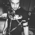 Daniel Vespa - @deevespa - Instagram