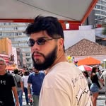 Daniel Nascimento - @danielvesper_ - Instagram
