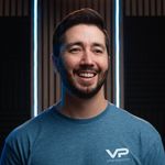 Daniel Vessi - @danielvessi - Instagram