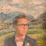 Daniel Thomas Vestal - @me_i_am_daniel - Instagram