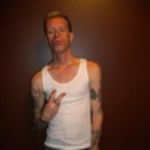 Daniel TNT - @danielvestal01 - Instagram