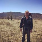 Daniel Vestal - @danielfvestal - Instagram
