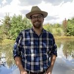 Daniel Vestal - @getwild.rangerdan - Instagram