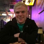 Daniel Vestal - @vestal944 - Instagram