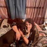 Yvette Daniel Vestal - @yvettedannigirl13 - Instagram