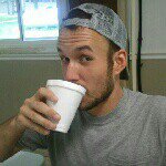 Daniel Vester - @doinworkinvans - Instagram