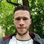 Daniel Vester - @danny_fiesta - Instagram