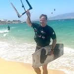 Daniel Vester - @danielvesterkite - Instagram