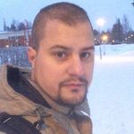 Daniel Vesterberg - @danielvesterberg - Instagram