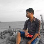 Deepak Chourasia - @daniel_vettori - Instagram