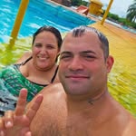 Daniel Verza Veza Santos - @daniel_borracha - Instagram