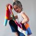 Daniel Vial foulards en soie - Facebook