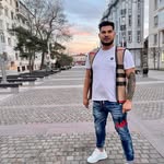 Daniel Vialis - @daniel_vialis - Instagram