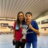 Daniela Viamonte - @danielaviamonte - TikTok