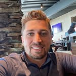 Daniel Marçal - @danielvictorsm - Instagram