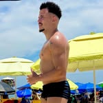 𝗢 𝗗𝗮𝗻𝗶 - @danielviccente - Instagram