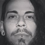 Daniel Vicari - @vicisinbetween - Instagram