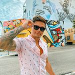 Daniel Vicari - @vicaridaniel - Instagram