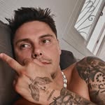 Daniel Vicari - @vicaridani - Instagram