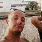 Daniel Vicario Giomi - @vicariodaniel - Instagram