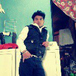 Daniel Vicario Evaristo - @devaristo75 - Instagram