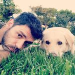 Daniel Vicario Izquierdo - @dani_vica_left - Instagram