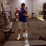 Daniel Vicente - @danielvicente8941 - Instagram