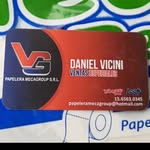 Daniel Vicini - @newpel_vendedor_directo - Instagram