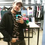 Daniel Vick - @dan_inacio_vick - Instagram