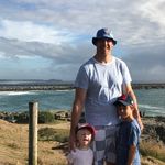 Daniel Vickerman - @danielvickerman - Instagram