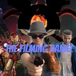 Daniel Vickers - @filming_daniel_movie_critic - Instagram