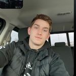 Daniel Vickers - @vickers_12_ - Instagram
