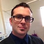Daniel Vickers - @chefdansf - Instagram