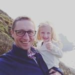 Daniel Vickers - @danvics84 - Instagram
