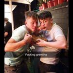 Daniel Vickers - @danielvickers98 - Instagram