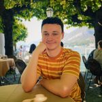 Daniel Vickers - @dan_vickers_ - Instagram