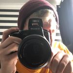 Daniel Vickers - @dan_through_a_lens - Instagram