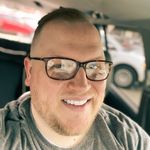 Daniel Vickers - @losingmybutterhalf - Instagram