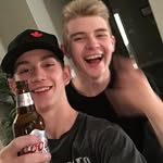 Daniel Vickers - @dan_d_fake - Instagram