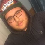 Daniel Louis Vicknair Jr - @danny_vicknair_jr - Instagram