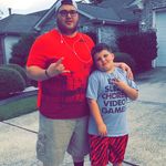 Daniel Vicknair Jr - @mr_vicknairjr_ - Instagram