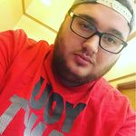 Daniel Vicknair Jr. - @_daniel_55 - Instagram